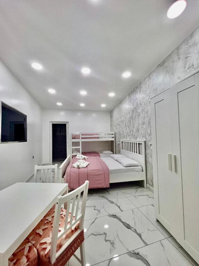 Mara House