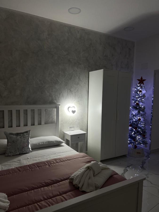 Mara House Apartment *