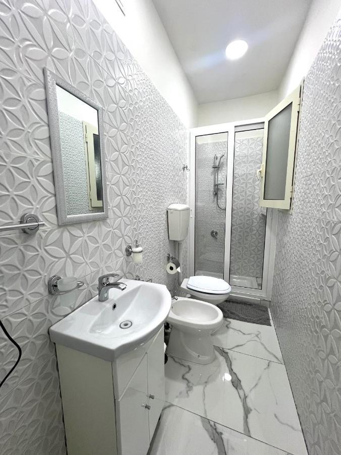 Mara House Apartment Naples