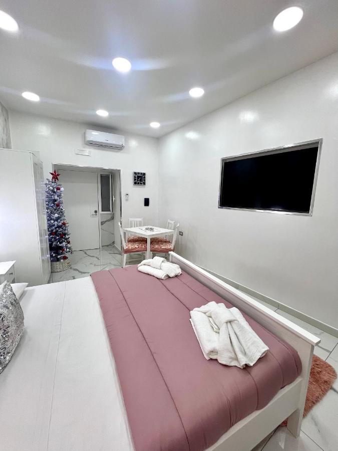 Mara House Apartment Naples