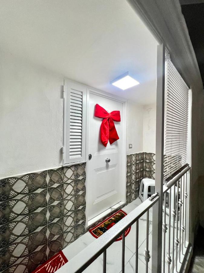 Mara House Apartment *