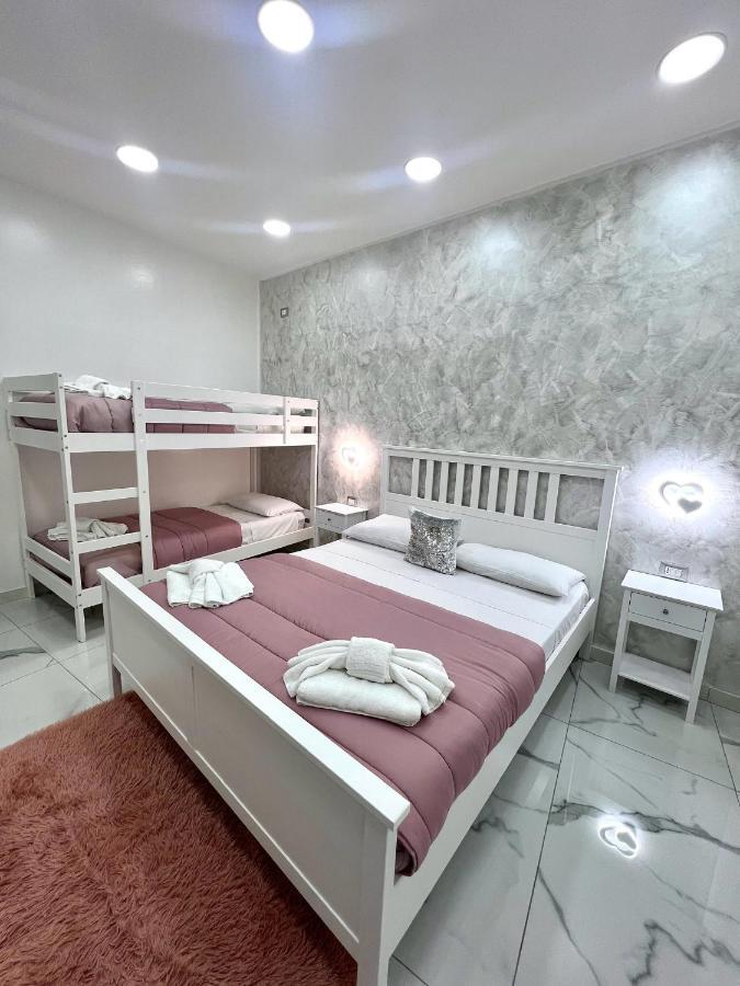 Mara House Apartment Naples