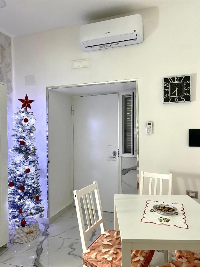 Mara House Apartment *