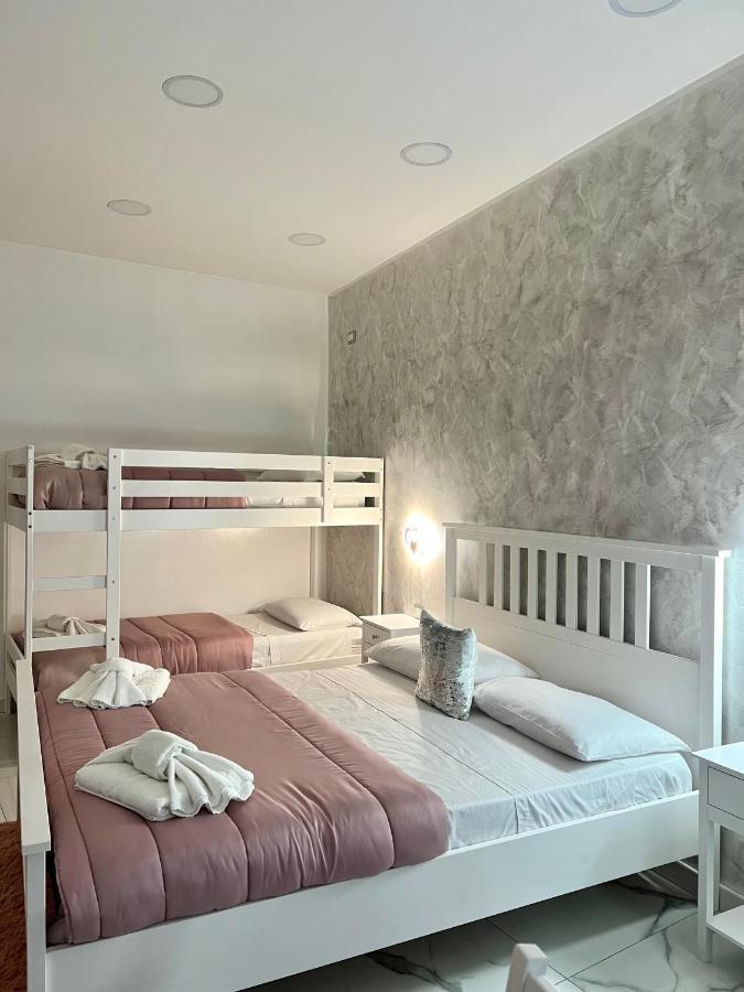 Mara House Apartment *