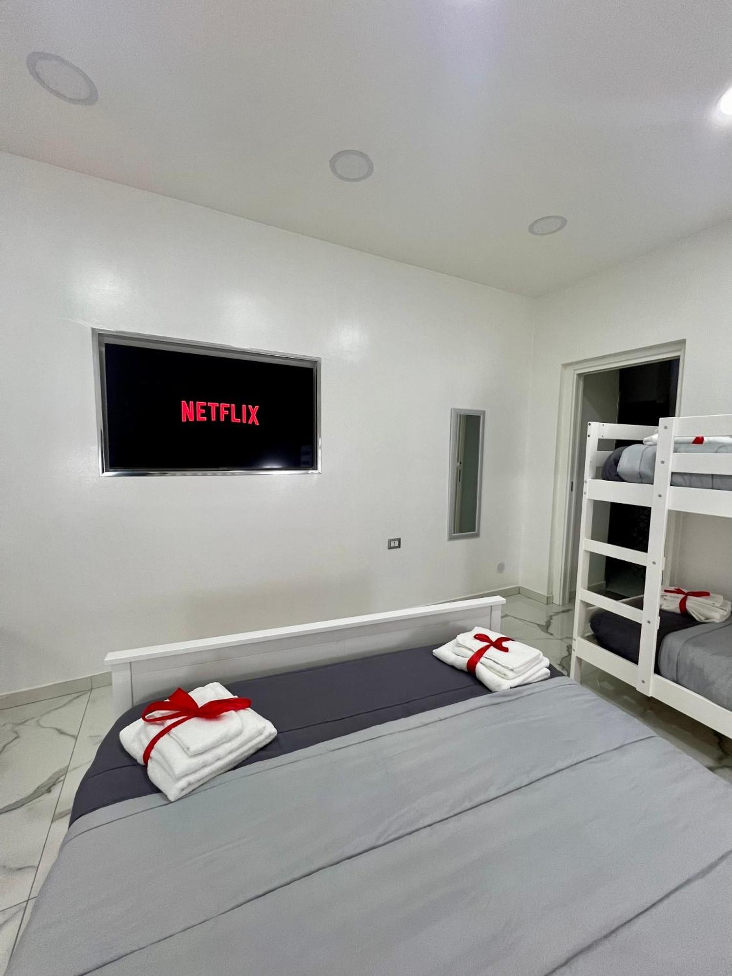 Mara House Apartment