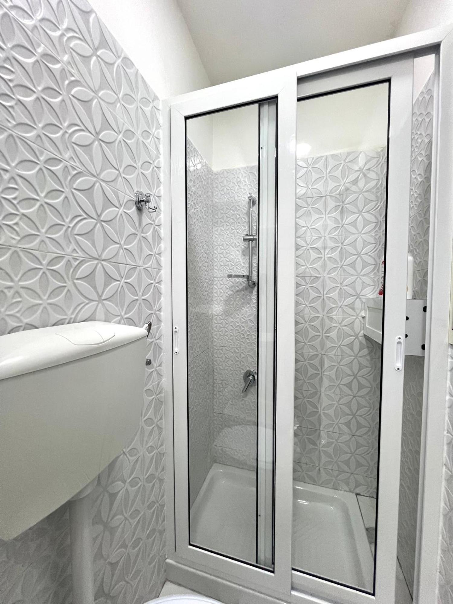 Mara House Apartment Naples