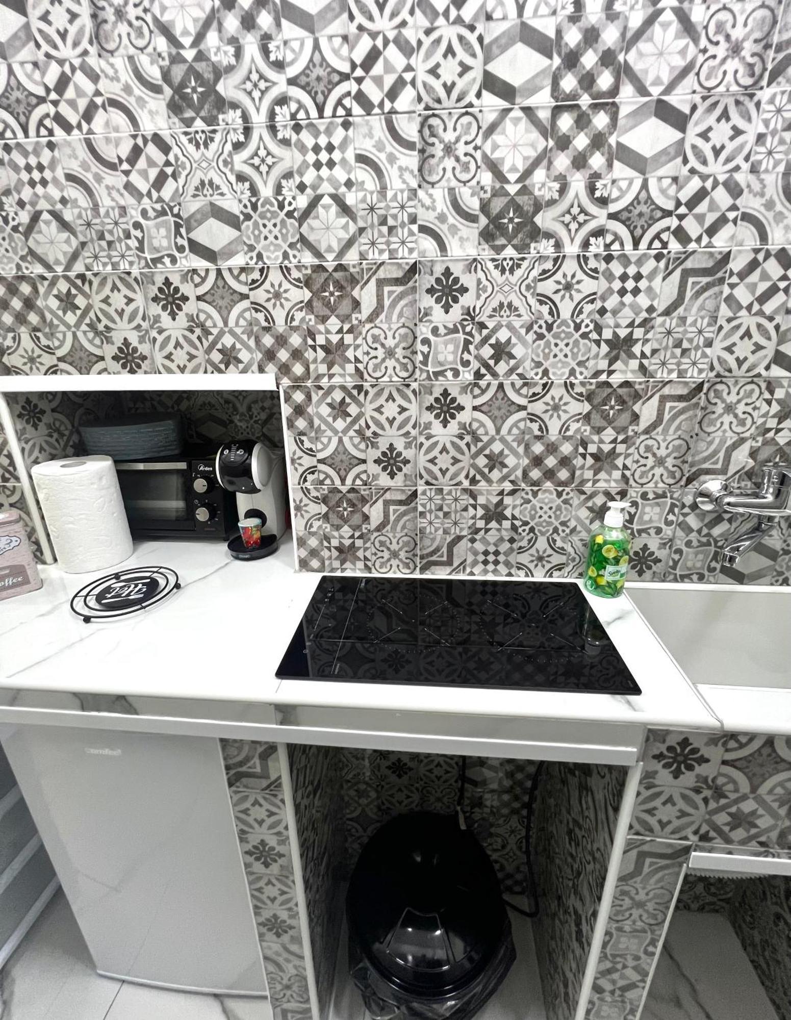 Mara House Apartment Naples