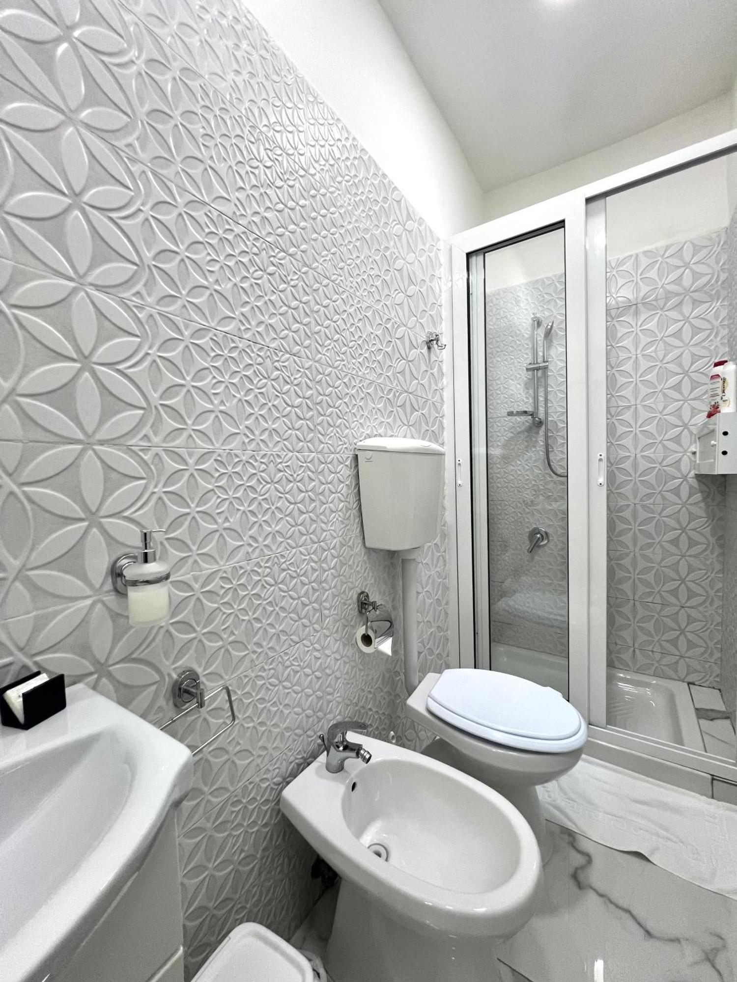 Mara House Naples
