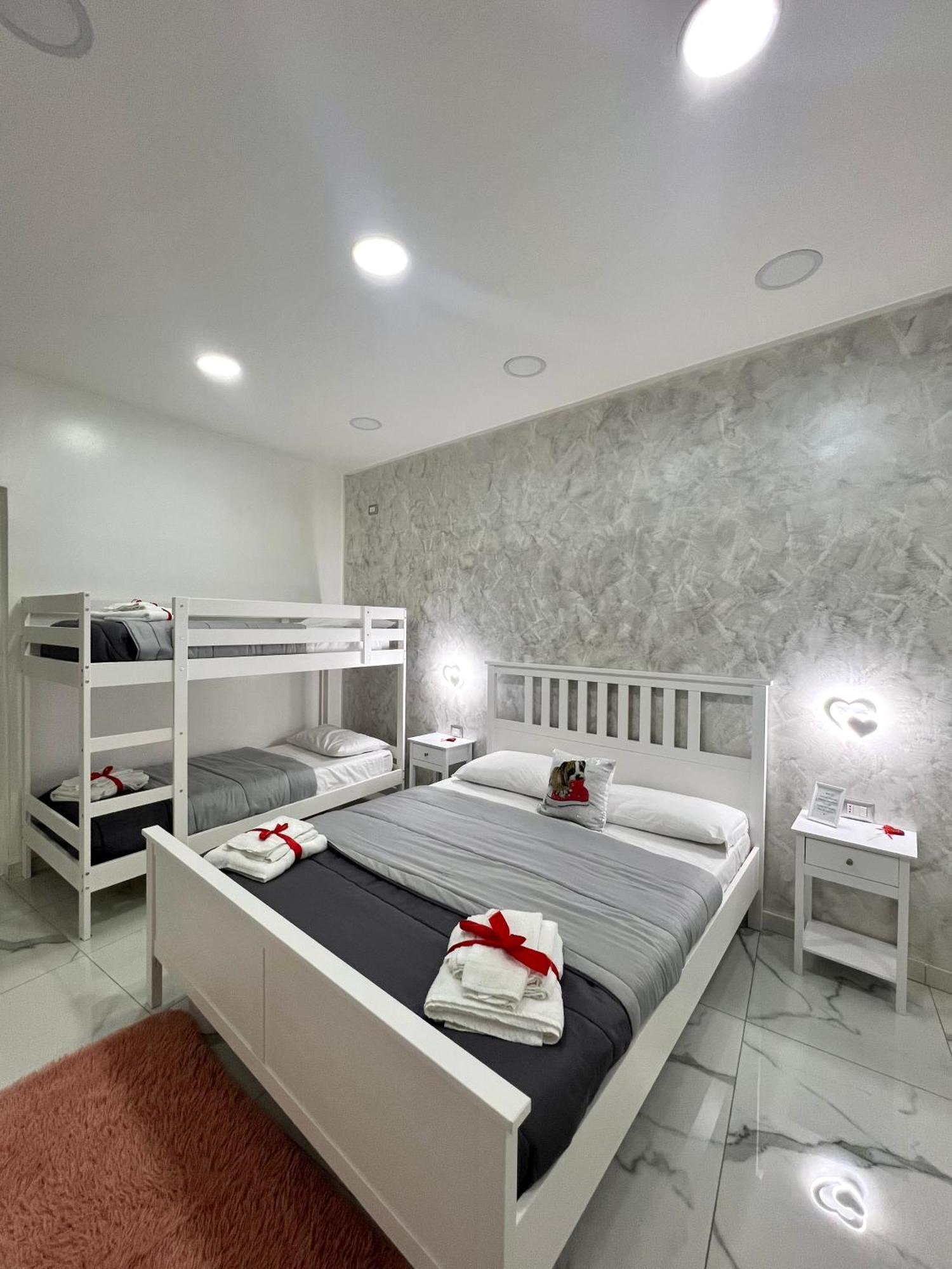 Apartment Mara House *