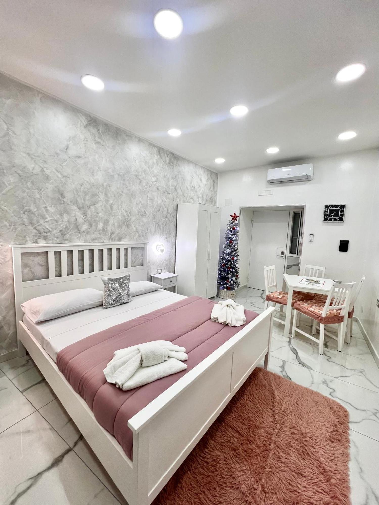Mara House Apartment *
