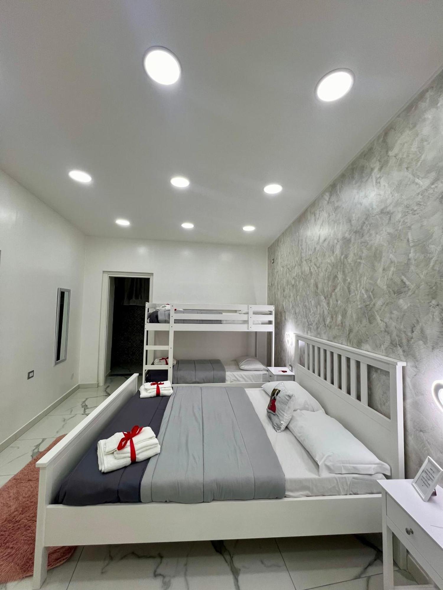 Appartamento Mara House *