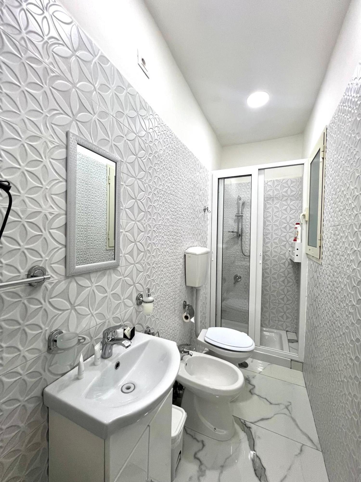 Mara House * Napoli