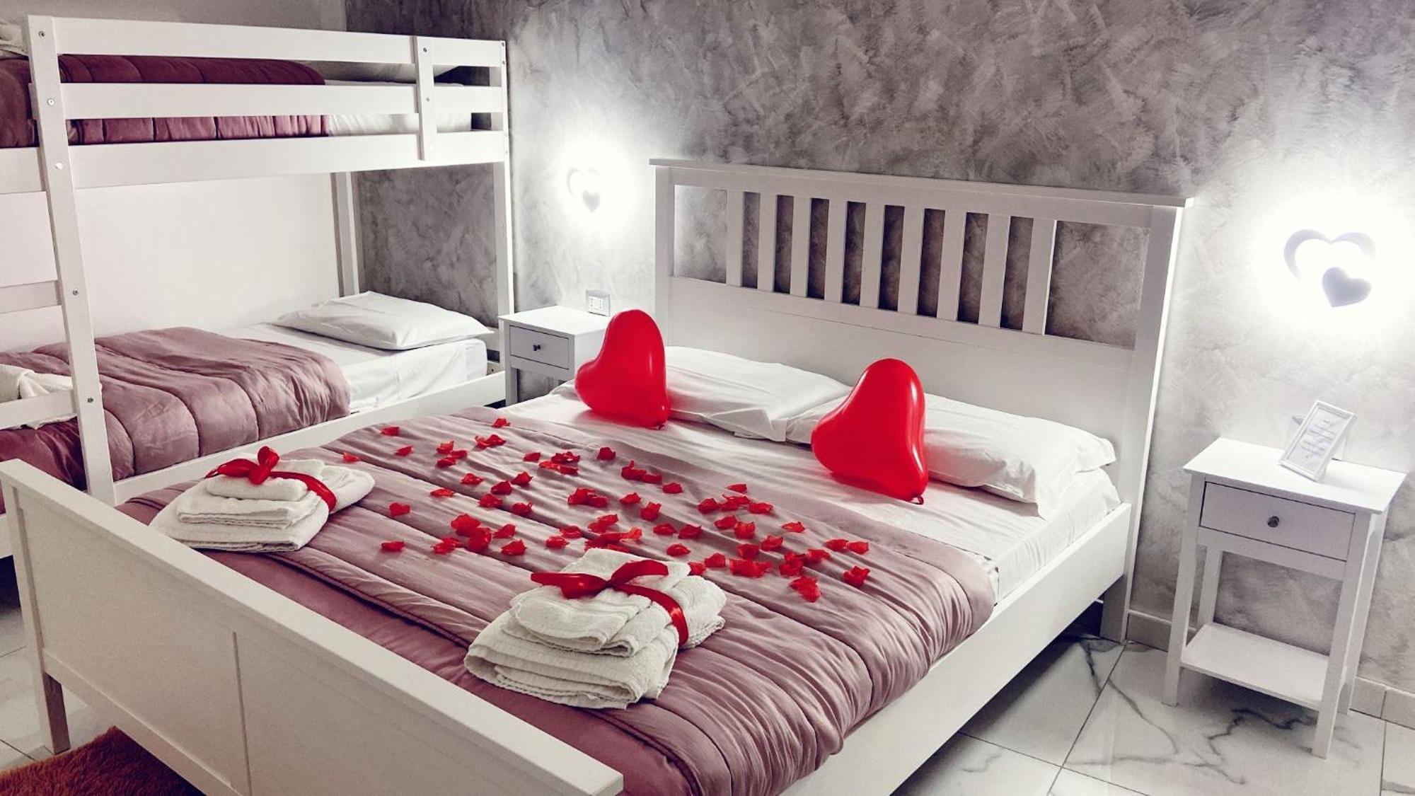 Appartamento Mara House *